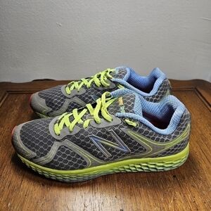 New Balance Fresh Foam 980 Running Shoes Women's Size 9.5